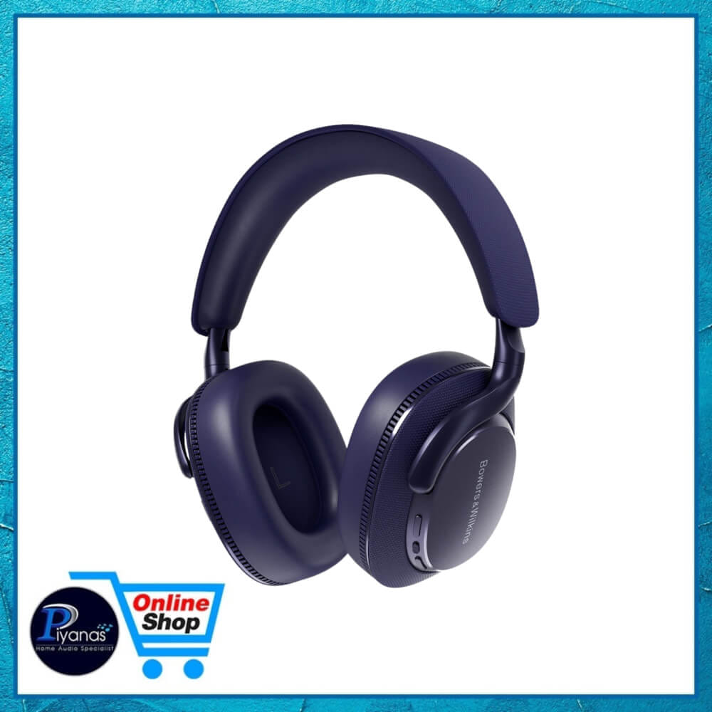 หูฟังไร้สาย BOWERS&WILKINS : PX-7 S3 WIRELESS HEADPHONE (INDIGO BLUE)_5